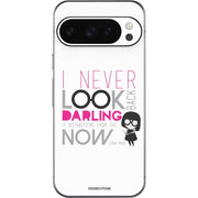 Disney The Incredibles Edna Mode Art Google Pixel 10 Pro XL Skin