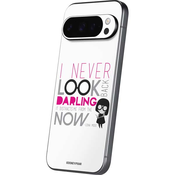 Disney The Incredibles Edna Mode Art Google Pixel 10 Pro XL Skin