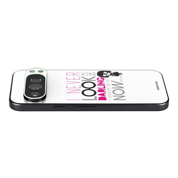 Disney The Incredibles Edna Mode Art Google Pixel 10 Pro XL Skin