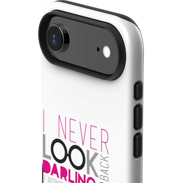 Disney The Incredibles Edna Mode Art iPhone 17 Air Impact Case