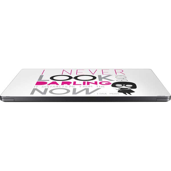 Disney The Incredibles Edna Mode Art Surface Laptop 7 13.8in Skin