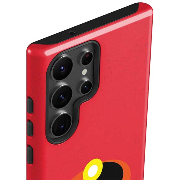Disney The Incredibles Main Logo Galaxy S23 Ultra Pro Case
