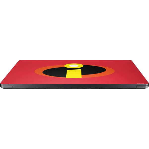 Disney The Incredibles Main Logo Surface Laptop 7 13.8in Skin