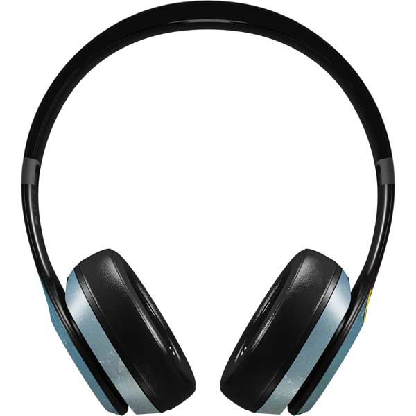 Marvel Classic Comics The Invincible Iron Man Beats Studio Pro Wireless Headphones Skin