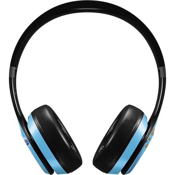 The Jetsons The Jetsons Beats Studio Pro Wireless Headphones Skin