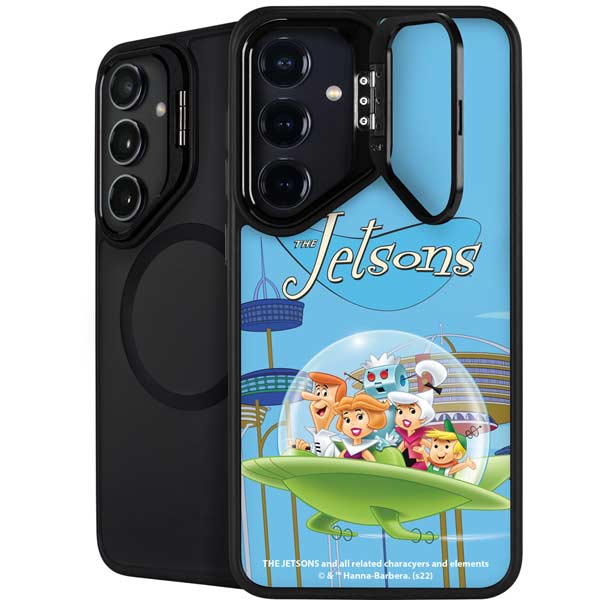 The Jetsons The Jetsons Galaxy S26 Kickstand Case