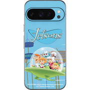 The Jetsons The Jetsons Google Pixel 10 Pro XL Skin