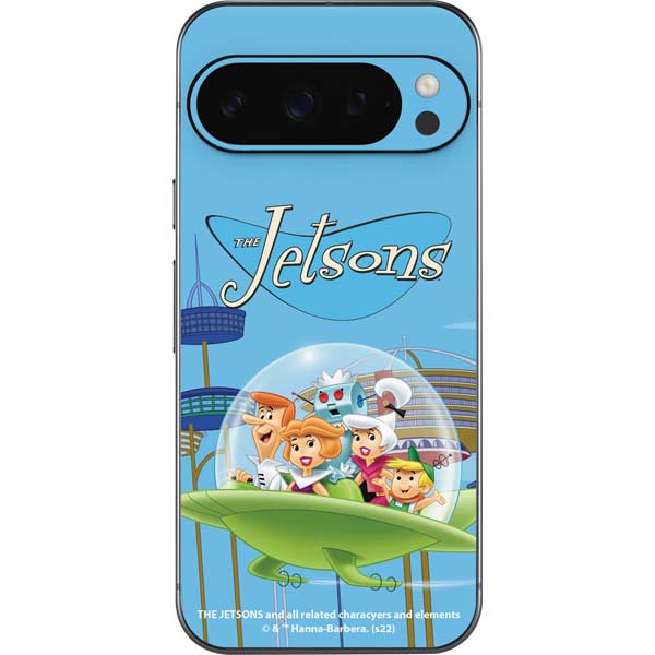 The Jetsons The Jetsons Google Pixel 10 Pro XL Skin