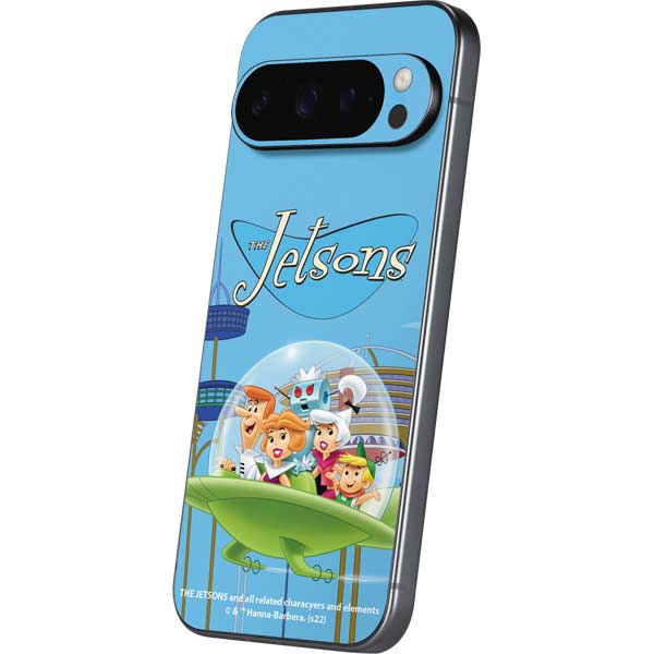 The Jetsons The Jetsons Google Pixel 10 Pro XL Skin