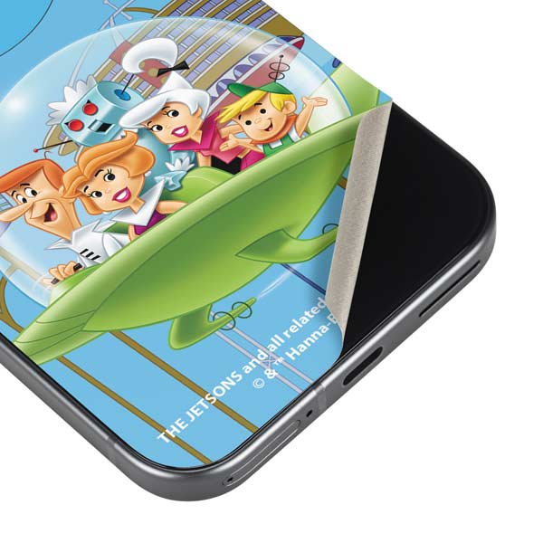 The Jetsons The Jetsons Google Pixel 10 Pro XL Skin