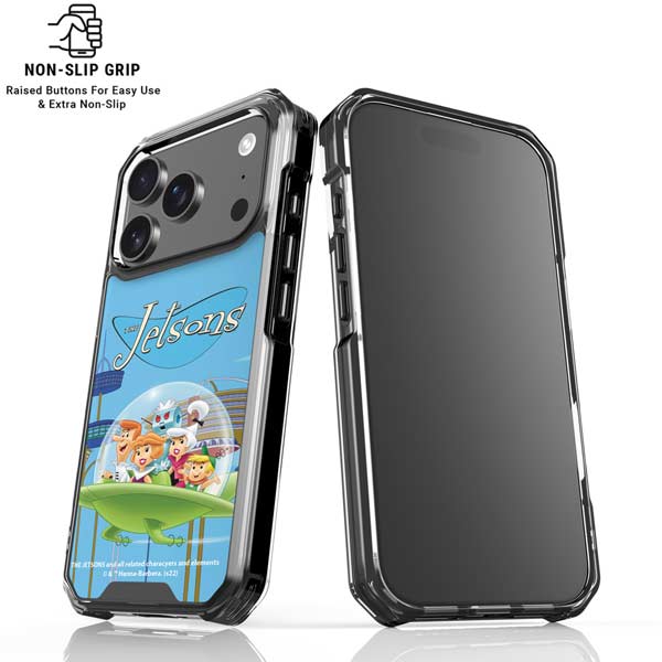 The Jetsons The Jetsons iPhone 17 Pro Max MagSafe Case