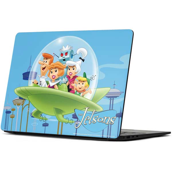 The Jetsons The Jetsons Surface Laptop 7 15in Skin