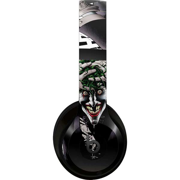 DC Comics The Joker Killing Joke Variant Cover Art by Brian