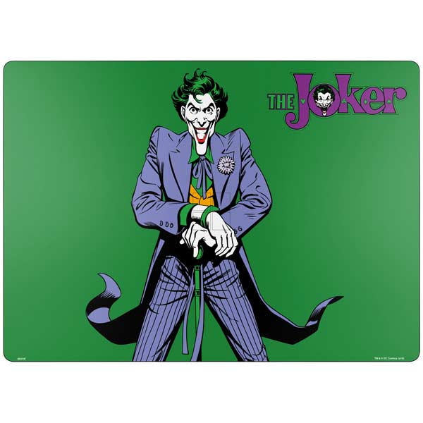 DC Comics The Joker Classic Art Pose Surface Laptop 7 13.8in Skin
