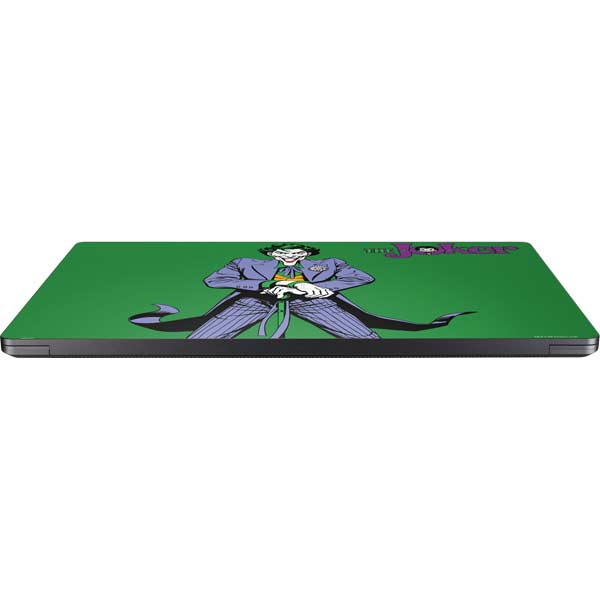 DC Comics The Joker Classic Art Pose Surface Laptop 7 13.8in Skin