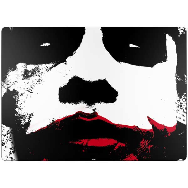 DC Comics The Joker Dark Knight Poster Art Surface Laptop 7 15in Skin