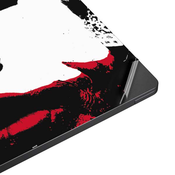 DC Comics The Joker Dark Knight Poster Art Surface Laptop 7 15in Skin