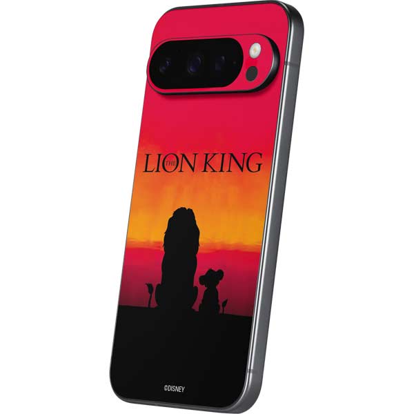 Disney The Lion King Movie Poster Art Google Pixel 10 Pro XL Skin