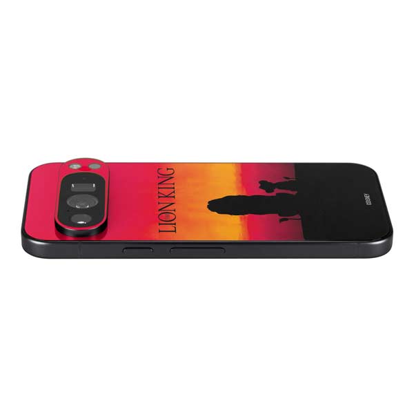 Disney The Lion King Movie Poster Art Google Pixel 10 Pro XL Skin