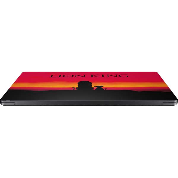 Disney The Lion King Movie Poster Art Surface Laptop 7 13.8in Skin