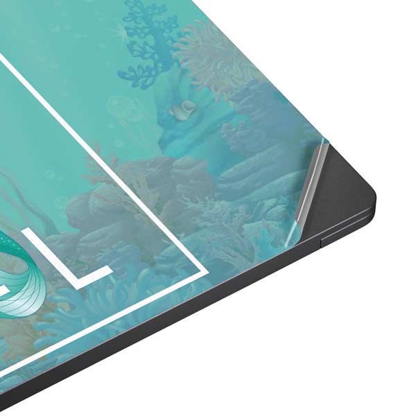 Disney Princess The Little Mermaid Surface Laptop 7 15in Skin