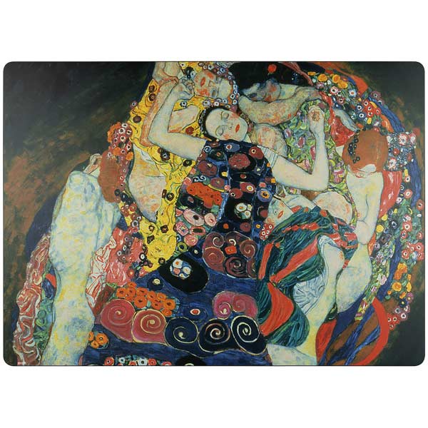 The Maiden by Klimt Surface Laptop 7 13.8in Skin