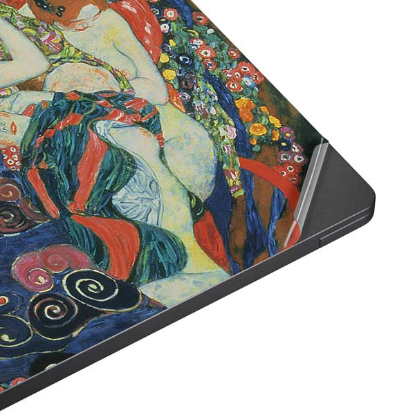 The Maiden by Klimt Surface Laptop 7 13.8in Skin