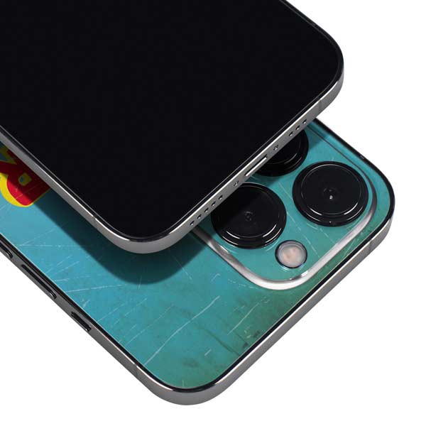 Marvel Classic Comics The Mighty Thor iPhone 15 Pro Skin