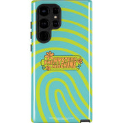 Scooby Doo The Mystery Machine Galaxy Cases
