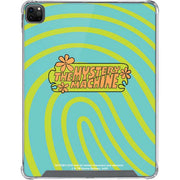 Scooby Doo The Mystery Machine iPad Cases
