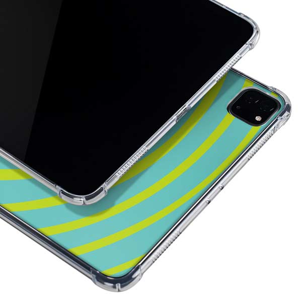 Scooby Doo The Mystery Machine iPad Cases