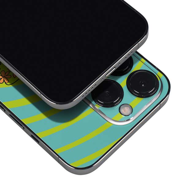 Scooby Doo The Mystery Machine iPhone 15 Pro Max Skin