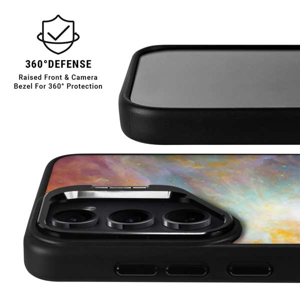 The Orion Nebula Galaxy S26 Ultra Kickstand Case