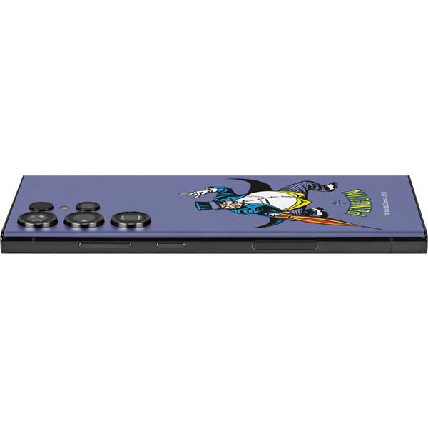 DC Comics The Penguin Portrait Galaxy Skins