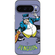 DC Comics The Penguin Portrait Google Pixel 10 Pro XL Skin