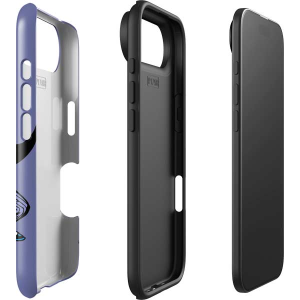 DC Comics The Penguin Portrait iPhone 17 Air Impact Case