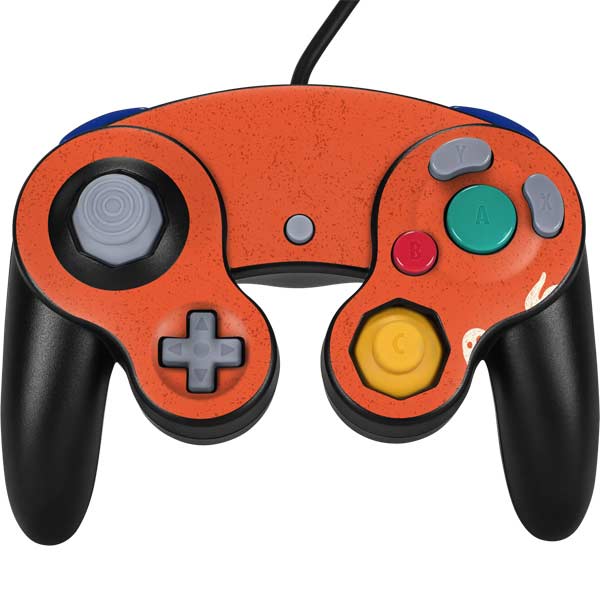 Disney The Nightmare Before Christmas The Pumpkin King Nintendo Skins
