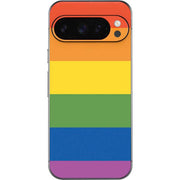 The Rainbow Flag Google Pixel 10 Pro XL Skin
