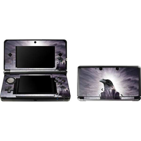 Alchemy The Seer Nintendo Skins