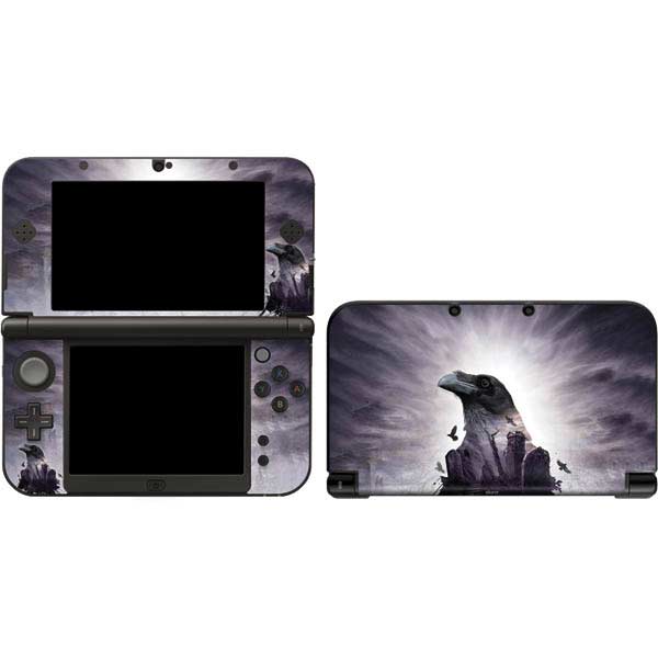 Alchemy The Seer Nintendo Skins