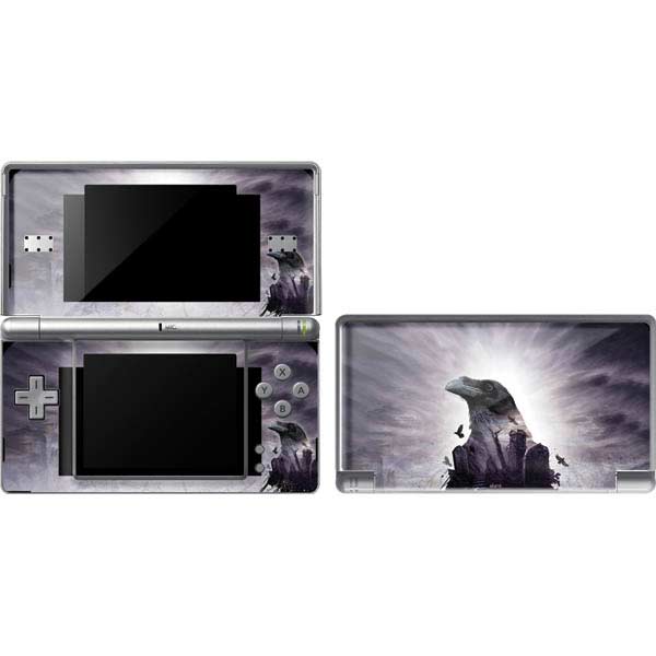 Alchemy The Seer Nintendo Skins