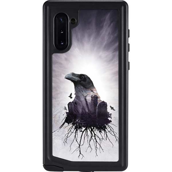 Alchemy The Seer Galaxy Cases