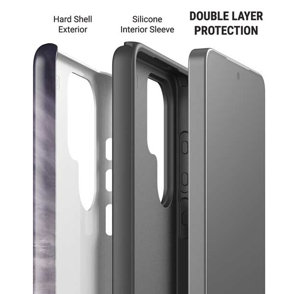 Alchemy The Seer Galaxy S26 Ultra Impact Case