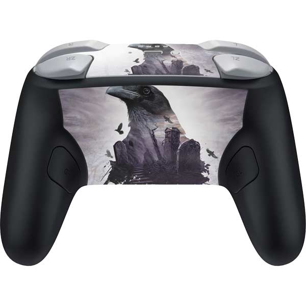 Alchemy The Seer Nintendo Switch 2 (2025) Pro Controller Skin | Skinit