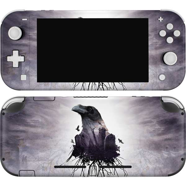 Alchemy The Seer Nintendo Skins