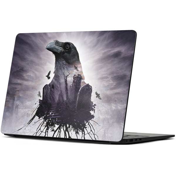 Alchemy The Seer Surface Laptop 7 13.8in Skin