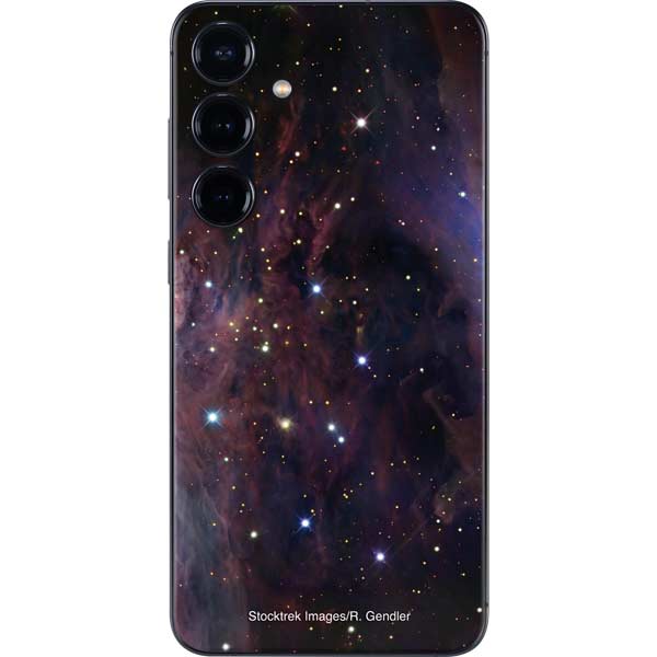The Sword of Orion Galaxy A16 5G Skin | Skinit