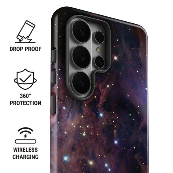 The Sword of Orion Galaxy S26 Ultra Impact Case