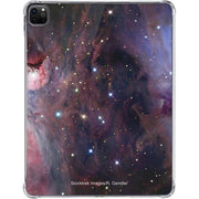 The Sword of Orion iPad Pro 11in (2024) Clear Case