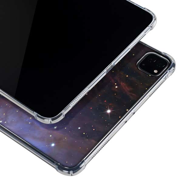 The Sword of Orion iPad Pro 11in (2024) Clear Case